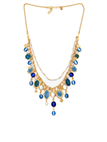 Collar Sacramore Firenze Mujer in Plata CL4393